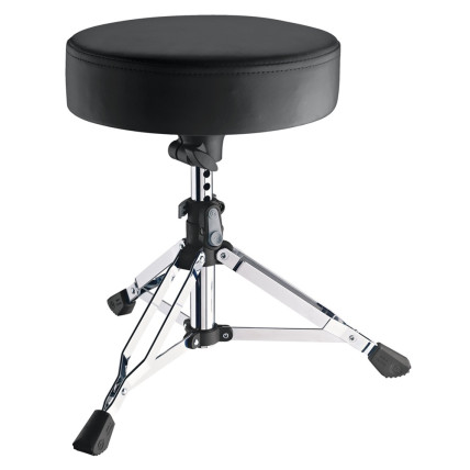 K&M 14010 Piccolino Drummer's Throne K&M 14010 Piccolino Drummer's Throne