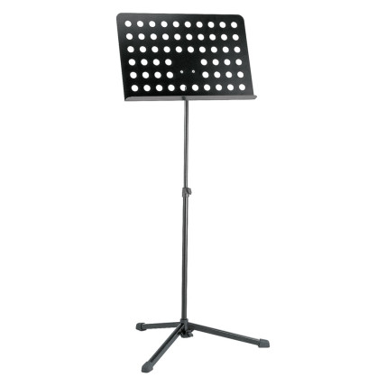 K&M 12179 nošu statīvs K&M 12179 nošu statīvs