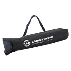 K&M 10012 Carrying case K&M 10012 Carrying case