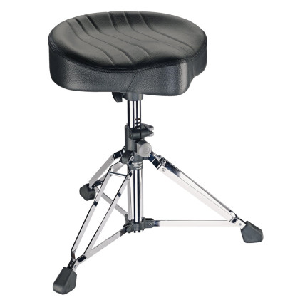 K&M 14000 Gomezz Drummer's Throne K&M 14000 Gomezz Drummer's Throne