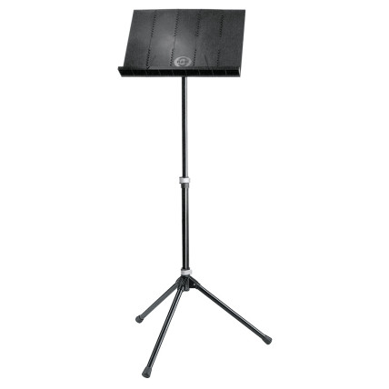 K&M 12125 Orchestra nošu statīvs