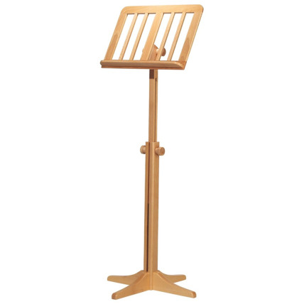 K&M 116/1 Wooden Music Stand