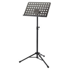 K&M 11940 Orchestra nošu statīvs K&M 11940 Orchestra nošu statīvs