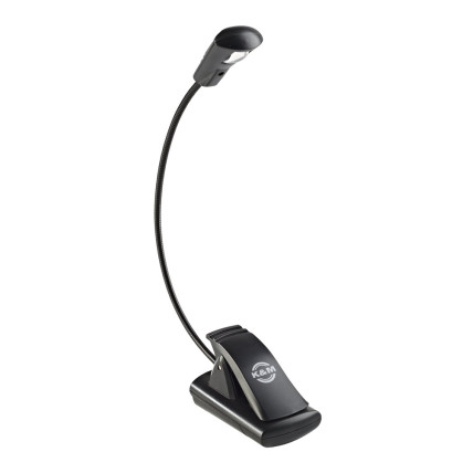 K&M 12241 LED FlexLight nošu apgaismojums