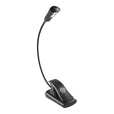 K&M 12242 nošu apgaismojums 2 LED FlexLight K&M 12242 nošu apgaismojums 2 LED FlexLight