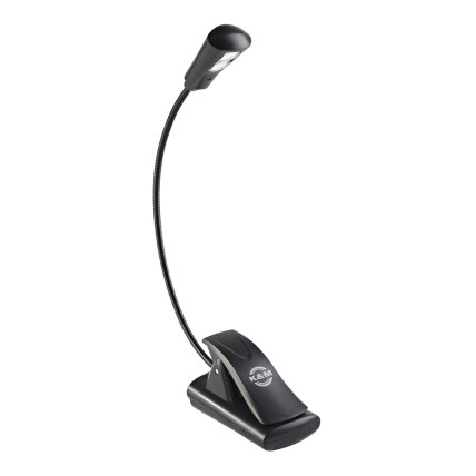 K&M 12242 nošu apgaismojums 2 LED FlexLight