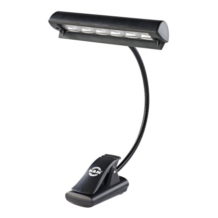 K&M 12248 Concert Light nošu apgaismojums K&M 12248 Concert Light nošu apgaismojums