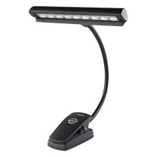 K&M 12249 Orchestra Light Eos nošu apgaismojums K&M 12249 Orchestra Light Eos nošu apgaismojums