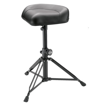 K&M 14055 Nick Drummer's Throne K&M 14055 Nick Drummer's Throne