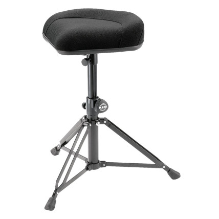 K&M 14056 Nick Drummer's Throne