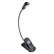 K&M 12263 nošu apgaismojums 2 LED FlexLight Rechargeable K&M 12263 nošu apgaismojums 2 LED FlexLight Rechargeable