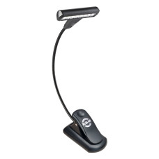 K&M 12264 T-Model LED FlexLight Rechargeable nošu apgaismojums K&M 12264 T-Model LED FlexLight Rechargeable nošu apgaismojums
