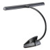 K&M 12266 Orchestra Light Rechargeable nošu apgaismojums K&M 12266 Orchestra Light Rechargeable nošu apgaismojums