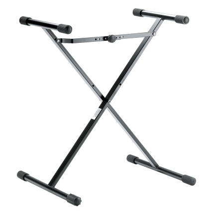 K&M 18969 Keyboard Stand for Kids K&M 18969 Keyboard Stand for Kids