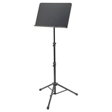 K&M 11870 Orchestra nošu statīvs K&M 11870 Orchestra nošu statīvs