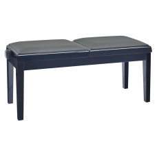 K&M 13949 Double-Seat Piano Bench
