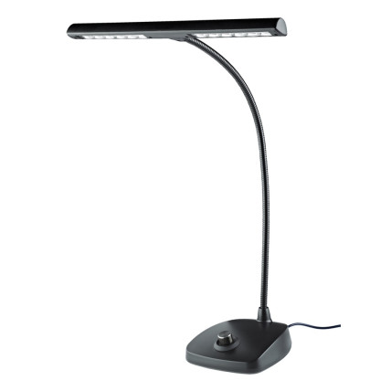 K&M 12298 LED Piano Lamp K&M 12298 LED Piano Lamp