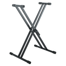 K&M 18993 Rick 20 Keyboard Stand K&M 18993 Rick 20 Keyboard Stand