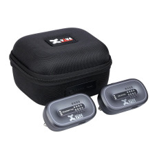 XVive AC58 Guitar Wireless System XVive AC58 Guitar Wireless System