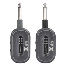 XVive A58 Wireless Guitar System XVive A58 Wireless Guitar System