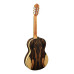 Klasiskā ģitāra Alhambra 6 White Ebony Klasiskā ģitāra Alhambra 6 White Ebony