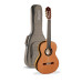Klasiskā ģitāra Alhambra 6 White Ebony Klasiskā ģitāra Alhambra 6 White Ebony