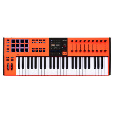 Arturia KeyLab 49 MK3 Ultra Edition MIDI Controller