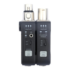 XVive AT-3 Audio Tester Ultra XVive AT-3 Audio Tester Ultra