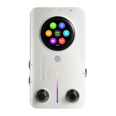 Mooer Prime M2 - Intelligent Multi Effects Pedal Mooer Prime M2 - Intelligent Multi Effects Pedal