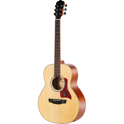 Mantic BG-1 NA Acoustic Guitar Mantic BG-1 NA Acoustic Guitar