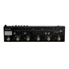 Mooer Black Truck - Multi-Effects Pedal Mooer Black Truck - Multi-Effects Pedal