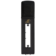 JZ Microphones BH1s MKII Black Hole Microphone