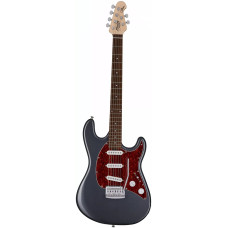 Sterling By Music Man Cutlass CT30SSS Charcoal Frost Electric Guitar Sterling By Music Man Cutlass CT30SSS Charcoal Frost Electric Guitar