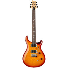 PRS CE24 Dark Cherry Sunburst Electric Guitar PRS CE24 Dark Cherry Sunburst Electric Guitar