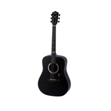 Mantic GT-1D BK Acoustic Guitar Mantic GT-1D BK Acoustic Guitar