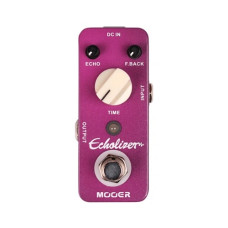 Mooer Echolizer - Digital Delay Pedal Mooer Echolizer - Digital Delay Pedal