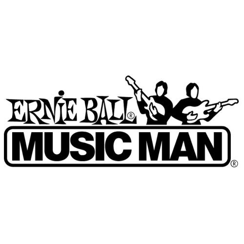 Ernie Ball Music Man