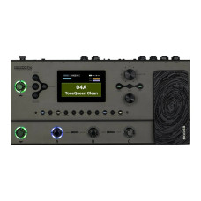 Mooer GE200 PRO - Amp Modeling & Multi Effects Processor Mooer GE200 PRO - Amp Modeling & Multi Effects Processor