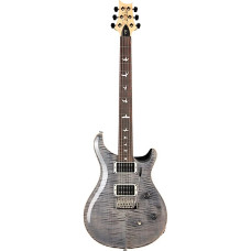 PRS CE24 Faded Gray Black Electric Guitar PRS CE24 Faded Gray Black Electric Guitar