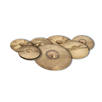Cymbals