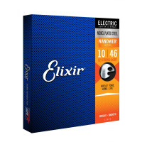 Miscellaneous electric guitar strings