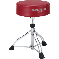 Drum thrones