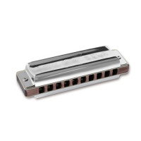 Harmonicas