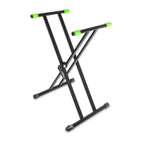In­stru­ment stands