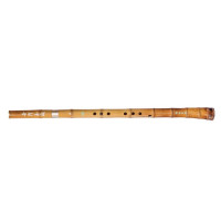 Flutes from Asia