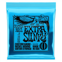 008 electric guitar strings