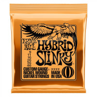 009 electric guitar strings