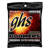 012 electric guitar strings