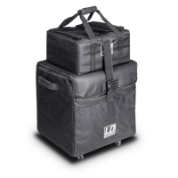 PA system accessories