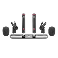Microphone sets